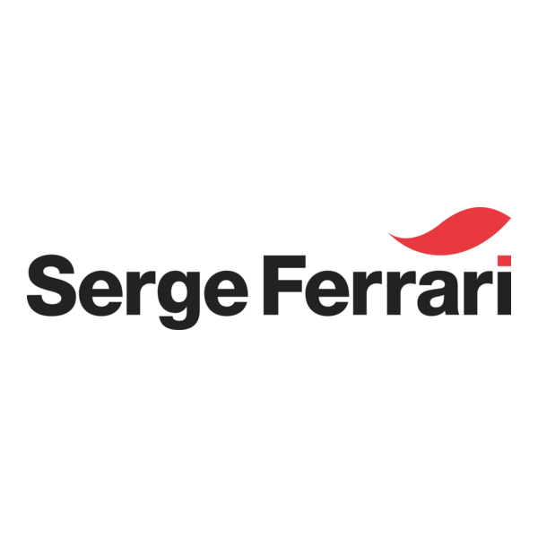 Serge Ferrari logo