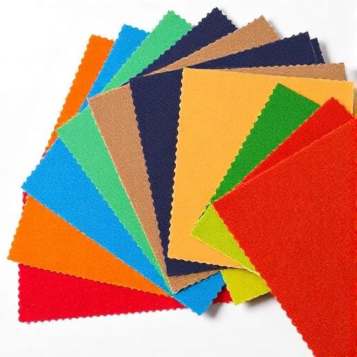 ECO tensile fabric variant